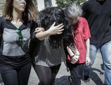 19χρονη παιδοκτόνος: «Σκότωσα το μωρό γιατί το έβλεπα σαν εχθρό»!